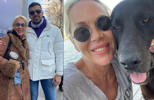 Billur Kalkavan kaç yaşında sevgilisi Buğra Bahadırlı ile arasında yaş farkı