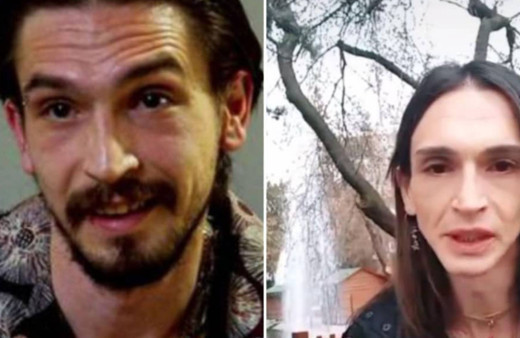 Çukur'un 'Timsah'ı cinsiyet değiştirdi 'travesti oldum' diyen Ahmet Melih Yılmaz kimdir nereli?