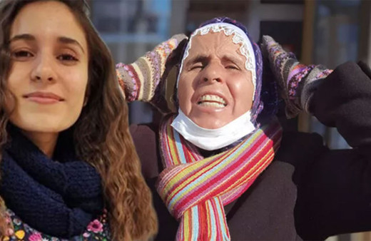 Gülistan Doku'nun kişisel verilerini paylaşan Engin Yücel'e 2,5 yıl hapis