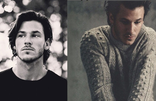 Televizyon dizisi yıldızı ünlü oyuncu Gaspard Ulliel kayakta hayatını kaybetti!