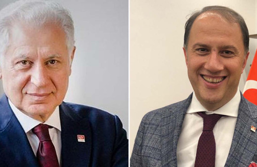 Beylikdüzü Belediye Başkanı Çalık ve Şişli Belediye Başkanı Keskin koronavirüse yakalandı