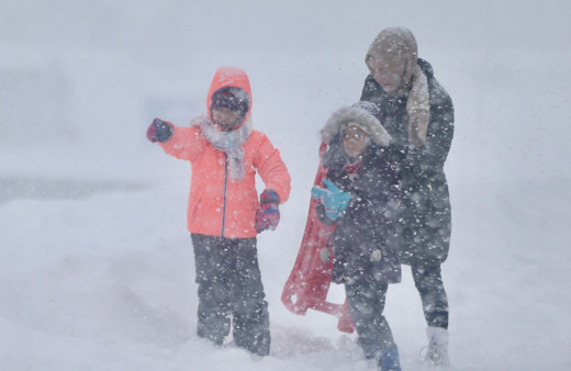 Bugün kar geliyor Meteoroloji asıl pazartesi çok kötü! Orhan Şen tarih ve yer verdi