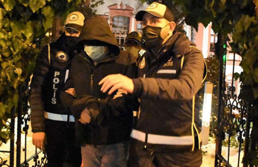 Bilecik Belediye Başkanı'ndan rüşvet açıklaması