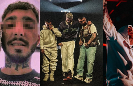 Rapçiler ne kadar kazanıyor konser ücretleri dudak uçuklattı! Uzi, Sefo, Çakal, Gazapizm fiyatları uçmuş!