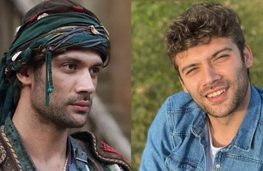 İlyas Reis kimdir ne zaman öldü İlyas Reis Türbesi nerede?