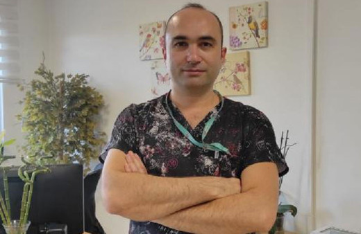 Doç. Dr. Ümit Savaşçı'dan korkutan sözler açıkladı! "Grip vakaları Omicron'u geçti"