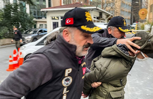 Kartal'da hemşireyi öldüren saldırganın ilk ifadesi ortaya çıktı