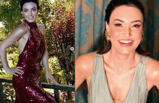 Sevcan Orhan aslen nereli kaç yaşında evli mi? Boşandığı ilk eşi kimdir?