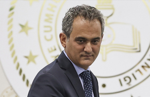 Milli Eğitim Bakanı Mahmut Özer'den yüz yüze eğitim açıklaması! İkinci dönem devam edecek mi?