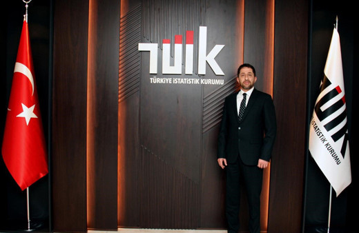 'TÜİK Başkanı Sait Erdal Dinçer istifa etti' iddiası! Fatih Altaylı yazdı, İsmail Saymaz 'doğrulattım' dedi