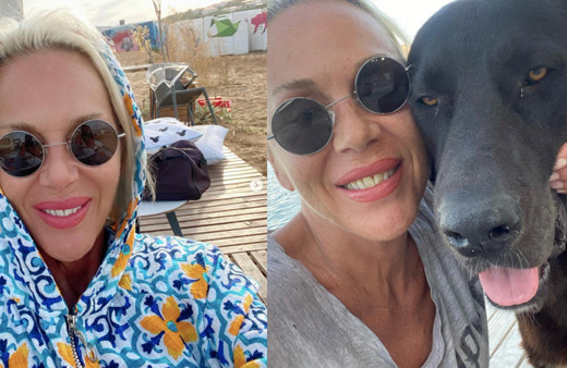 Billur Kalkavan sevgilisi  Buğra Bahadırlı kimdir ne iş yapıyor?