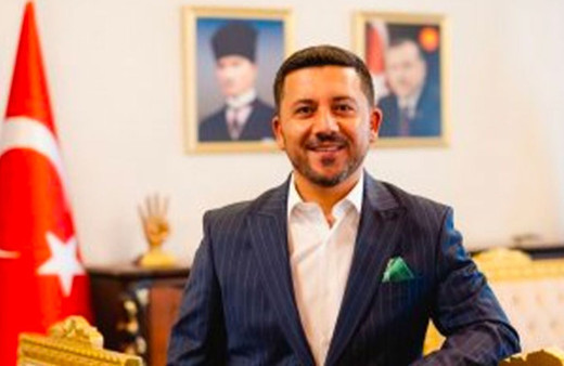 AK Parti'den istifa eden Rasim Arı'dan İYİ Parti açıklaması! Mühendis personelimi çöpçü yaptılar