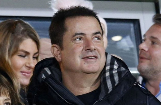 Acun Ilıcalı ters köşe yaptı yılın ilk transfer bombasını patlattı