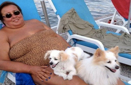 Akrep Nalan Sezen Aksu sözleri gündem oldu Akrep Nalan kimdir, şimdi ne yapıyor?