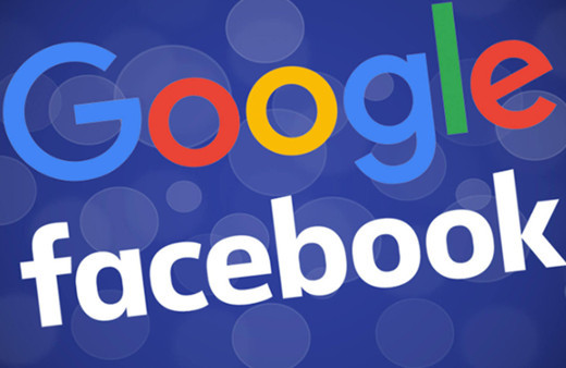 Google ve Facebook'un gizli anlaşması ortaya çıktı! Mahkemelik oldular