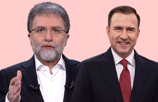 Ahmet Hakan, Selçuk Tepeli'ye yüklendi! 'Ekranda bilgi vermek yerine kıraathane siyaseti yapıyor'