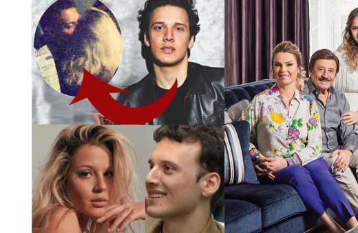 Selami Şahin'den kızı Meryem İrem'in Edis ile öpüşmesine ilk yorum! İrem Derici diyaloğu yeniden hortladı!