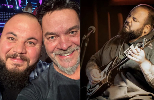 Devrim Seyrek O Ses Türkiye kimdir kaç yaşında aslen nereli?