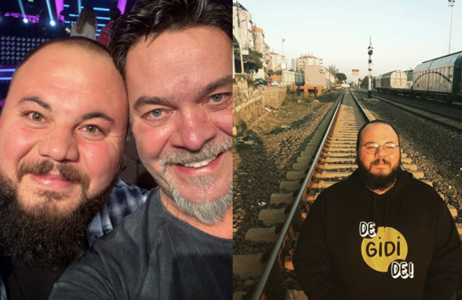 Devrim Seyrek aslen nereli yaşı kaç O Ses Türkiye Beyaz'ın takımında Devrim kimdir?