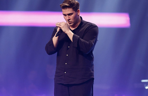 Mert Yenihayat O Ses Türkiye kaç yaşında kimdir? Mert Yenihayat nereli