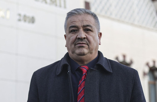 15 Temmuz gecesi katliama tanık olan imam 'Özel Harekat' şiiri yazdı