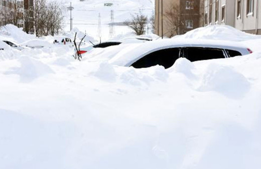 Meteoroloji, AKOM ve uzman isimlerden yoğun kar yağışı uyarısı! Saat verdiler İstanbul, Bursa, Ankara, Antalya...