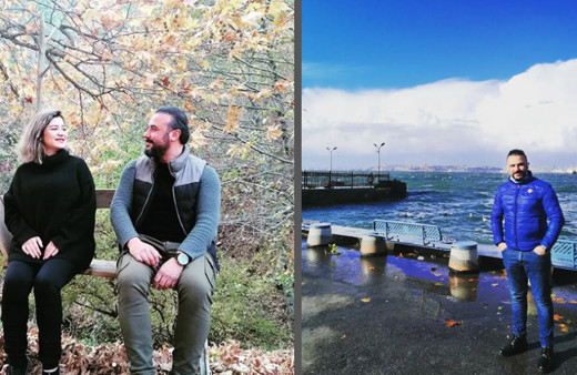 Mustafa Açıkgöz kimdir O Ses Türkiye Mustafa kaç yaşında aslen nereli?