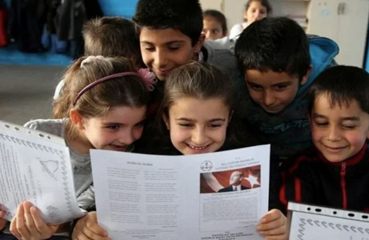 e karne 2022 karne giriş yapma ekranı açıldı mı, e karne görüntüleme