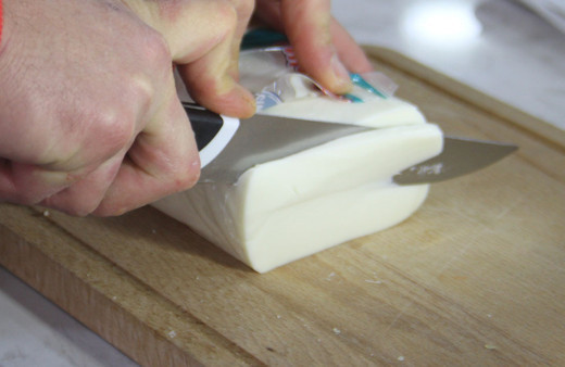 'Evde 1 kilo sütten 1 buçuk kilo kaşar peyniri yapımı' paylaşım viral oldu uzman isim uyardı