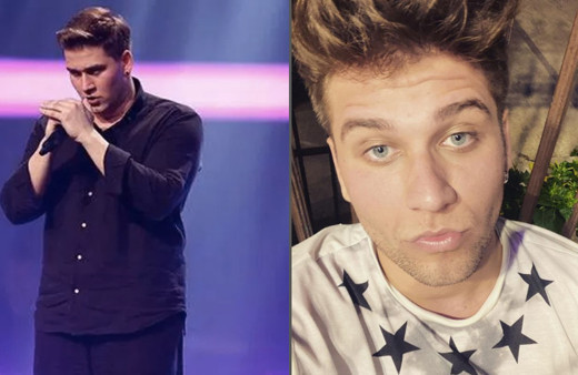 Mert Yenihayat kimdir kaç yaşında O Ses Türkiye Mert asken nereli?