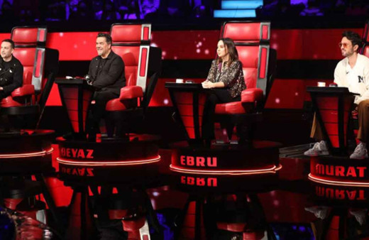 O Ses Türkiye 2021 şampiyonu birinci kim Tv8 canlı yayınına geri sayım başladı!