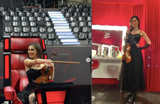 Şevval Ekiz O Ses Türkiye kimdir kaç yaşında aslen nereli?