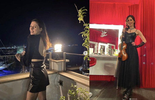 Şevval Ekiz yaşı kaç O Ses Türkiye Şevval Ekiz nereli, kimdir?