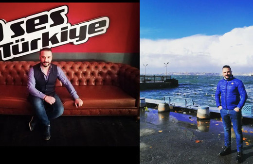 Mustafa Açıkgöz O Ses Türkiye yaşı kaç eşi Jinda Karakaç kimdir?