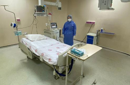 Omicron vakaları patladı! Yoğun bakımlarda son durum ne?