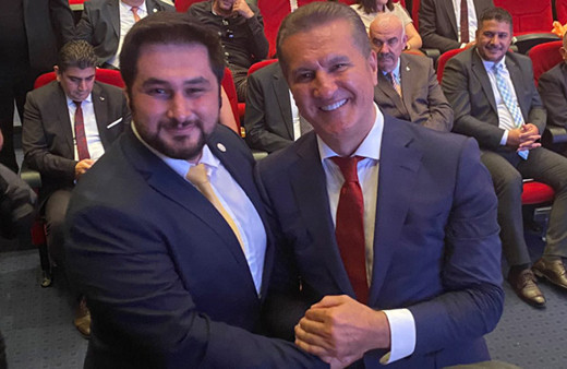 Türkiye Değişim Partisi'nde istifa! Onurcan Yazıcı: Genel merkezde darp edildim, mafya oluşumu var