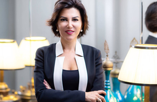 Gözaltına alınan gazeteci Sedef Kabaş tutuklandı