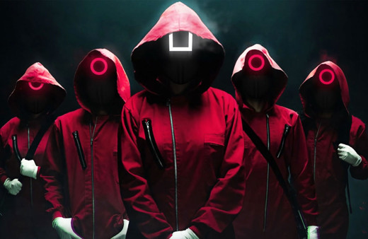 Squid Game'den 2. ve 3. sezon müjdesi