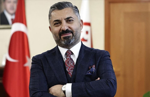 Sedef Kabaş'ın sözlerine RTÜK'ten inceleme