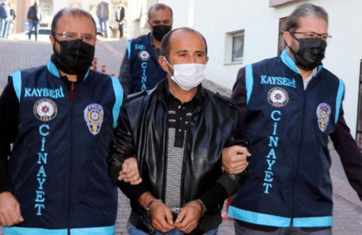 Yeğenden amcaya müebbet hapislik iftira! Karar açıklanınca ağlayarak itiraf etti!