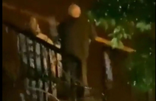 ''Kiramıza yardım eder misiniz' diye bağıran yaşlı çift Türkiye'yi ayağa kaldırdı! Gerçek bambaşka çıktı