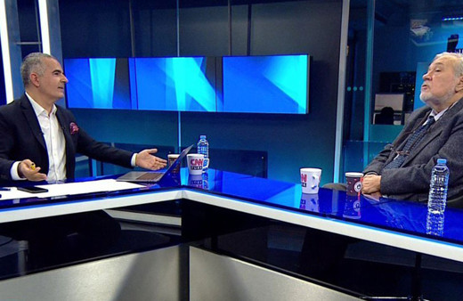 İlber Ortaylı'dan flaş çıkış! 'Afgan işçiler tabii gelecek Suriyeliler geldi ama işe yaramıyor'