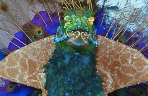 Maske Kimsen Sen Tavus Kuşu kim Emre Altuğ mu dizi detayı ifşa oldu