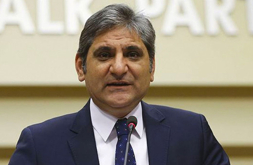 CHP'li Aykut Erdoğdu'nun Sedef Kabaş açıklaması bomba: Söylediği sözün belirli bir adresi yok