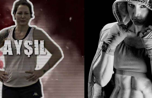 Survivor All Star 2022 yedekler belli oldu Ayşıl Özaslan kimdir nereli 15 yıl önce Acun Ilıcalı'da yarışmış!