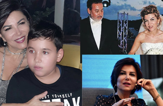 Sedef Kabaş kimdir evli mi eşi Rıdvan Yirmibeşoğlu ile boşandı mı?