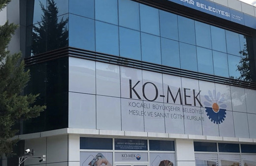 KOMEK kayıt 2020 başladı online KOMEK başvuru formu doldurma
