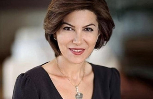 Sedef Kabaş kimdir kaç yaşında aslen nereli? Sedef Kabaş evli mi?