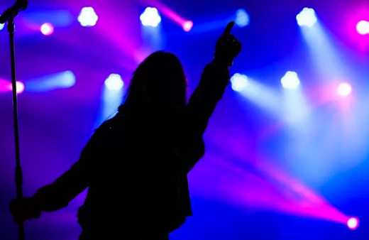 'O Ses Hollanda'daki taciz iddialarına hükümet el koydu