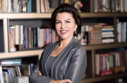 Sedef Kabaş ne dedi Cumhurbaşkanı Erdoğan'a hakaret etti tutuklandı